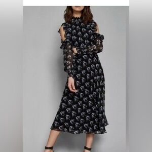 Ted Baker Dress